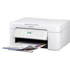 Epson Expression Home XP-4205 Inkjet Printer - High-Quality Printing, Compact Design & Excellent Value!